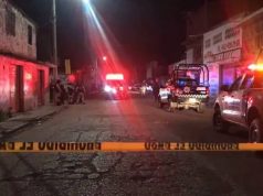 Masacre en Guanajuato: sicarios ejecutaron a 12 personas en bar de Irapuato