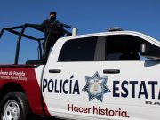 En Zacatlán, Policía Estatal localiza a menor reportada como desaparecida en CDMX