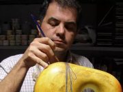 Con un disparo en la cabeza fue hallado sin vida el artista poblano que se encontraba desaparecido