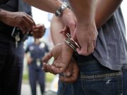 Policía Estatal detiene a dos presuntos narcomenudistas