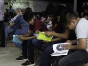 En Cuetzalan inicia el proyecto “Cine del Pueblo”