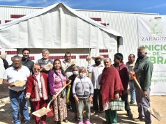 Tendrá Zaragoza sucursal del Banco del Bienestar