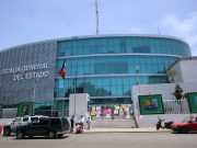 Notario de Tepeaca vinculado a proceso por falsificación de documentos