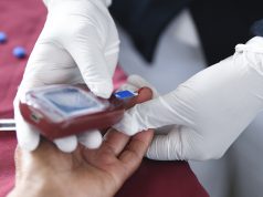 Puebla, segundo lugar en detección de diabetes mellitus: Salud