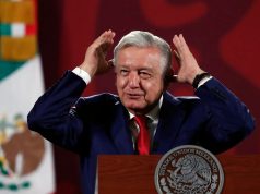 En México, hay menos polarización que en otros países: AMLO