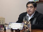 En apoyo a la 4T, MBH convoca a movilización ciudadana el 27 de noviembre