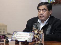 En apoyo a la 4T, MBH convoca a movilización ciudadana el 27 de noviembre