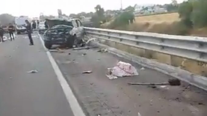 accidente puebla orizaba