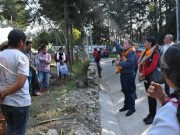 Las Canoas y San Ambrosio tendrán agua potable: Carlos Herrera