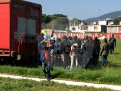 No se permitirá que Normal de Teteles se convierta en una ínsula de impunidad: Miguel Barbosa