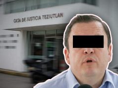Detienen al panista Toño Vázquez, exalcalde de Teziutlán