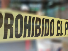 Abandonan cuatro cuerpos en carretera de Guerrero; tres estaban desmembrados