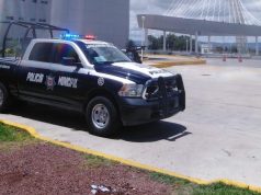 Huachicoleros asesinan a dos policías en Chignahuapan