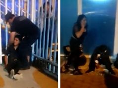 Estudiantes intoxicados con alcohol adulterado en Puebla