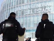 En la zona de la 46 Poniente FGE aseguró más de 1,000 autopartes