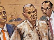 Juez niega retirar cargos contra García Luna