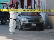 Masacre en Guanajuato: matan a familia de comandante; entre las víctimas, una bebé de 7 meses