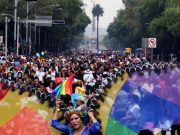 López Obrador condena crímenes de odio contra comunidad LGBT