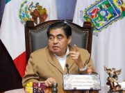 Erradicar violencia contra mujeres, prioridad para el Gobierno De Puebla: MBH