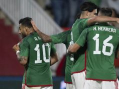 López Obrador optimista; pronostica un 4-0 en el México vs Arabia Saudita