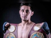 Fallece ex campeón mexicano Moisés Fuentes, quien fue noqueado el año pasado