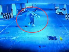 Presentan video de presunto feminicida cargando el cuerpo de Ariadna Fernanda