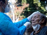 ‘Perro del infierno’ será la cepa de Covid-19 predominante en México para diciembre