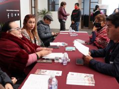 Inicia en Teziutlán el programa “El Testamento en tu Lengua” en su edición 2022