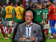 Salinas Pliego revienta al Tri: ‘Ganan millones, ropita a la medida y me culpan por perder’