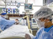 En Puebla, solo un hospitalizado por SARS-CoV-2: Salud