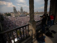 AMLO propone llamar “humanismo mexicano” el modelo económico y político de la 4T