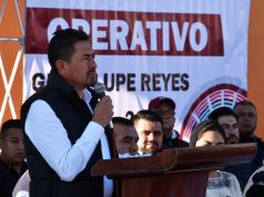 Inicia Tlatlauquitepec operativo vacacional 2022 – 2023