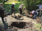 Recuperan seis cuerpos de fosas clandestinas en Morelos