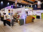 Inauguración “Expo Navidad Orgullo Puebla 2022”