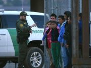 EE.UU. reporta 283 mil 189 detenciones de migrantes indocumentados en noviembre