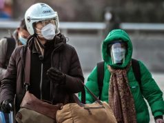 OMS “muy preocupada” por aumento de casos graves de COVID-19 en China