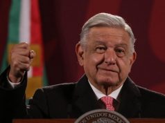 AMLO entregará bastón de mando al candidato de la 4T el 6 de septiembre
