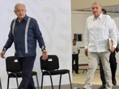 ‘Hay sospechas’: AMLO sugiere que EU participó en ‘golpe de Estado’ contra Pedro Castillo