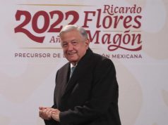 Gobierno peruano pide a López Obrador que “pare de referirse a Perú”