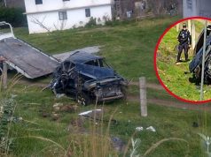 Fatal accidente en Atempan dejó dos muertos