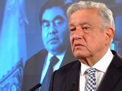 AMLO lamenta muerte de Miguel Barbosa; confirma asistencia a homenaje en Puebla