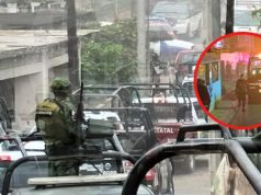 Asesinan a tiros a tres mujeres en Hueytamalco