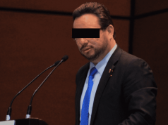 Por falsedad en declaraciones, nueva sentencia contra Eukid N.