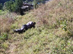 Era trabajador del ayuntamiento, el hombre encontrado muerto en Huauchinango