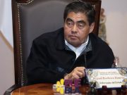 Devolverá gobierno estatal dignidad a la vida notarial, asegura Barbosa Huerta