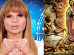 Temblor en México: Mhoni Vidente lo hizo otra vez, predijo sismo en diciembre por la Virgen de Guadalupe