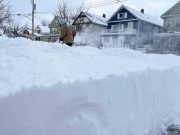 Sube a 34 número de muertos por tormenta invernal en EU