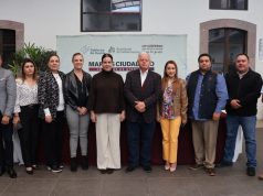 Secretaría de Gobernación realiza Martes Ciudadano en Teziutlán