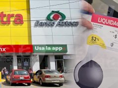 Exhiben a Elektra Tlatlauquitepec por no respetar precio publicado