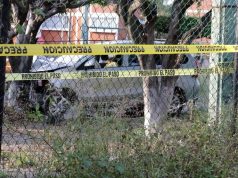 Elementos de la SSC en Puebla habrían disparado a civiles; el saldo es de una persona muerta y cuatro heridos